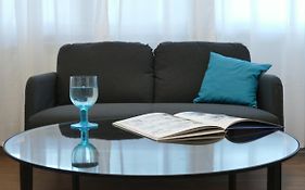 Comfortable And Spacious Apartment In One Of Belgrade'S Most Exclusive Neighbourhoods
